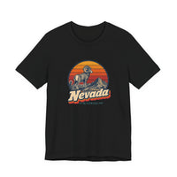 Nevada Desert Bighorn Sheep Tee