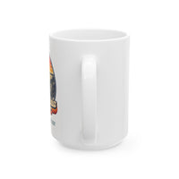 West Virginia New River Gorge Bridge Mug