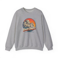 South Dakota Crazy Horse Memorial Sweatshirt