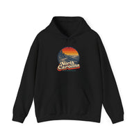 North Carolina Blue Ridge Parkway Hoodie