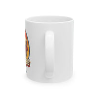 Tennessee Hot Chicken Mug