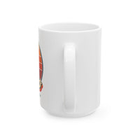 Ohio Cardinal Mug