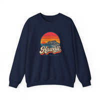 Hawaii Diamond Head Sweatshirt