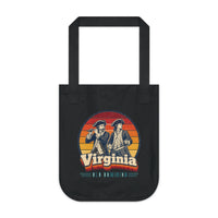Virginia Colonial Williamsburg Fife Drum Tote Bag