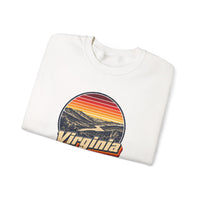 Virginia Shenandoah Valley Sweatshirt