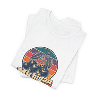 Michigan Cherries Tee