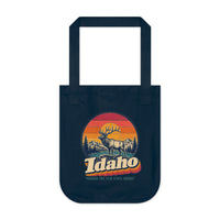 Idaho Bull Elk Tote Bag
