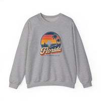 Florida Key West Sunset Sweatshirt
