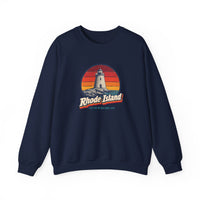 Rhode Island Lighthouse Sweatshirt