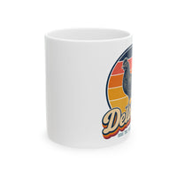 Delaware Blue Hen Mug