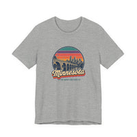 Minnesota Stone Arch Bridge Tee