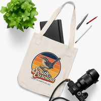 South Carolina Carolina Wren Tote Bag
