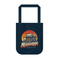 Mississippi Juke Joint Tote Bag