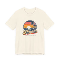 Florida Key West Sunset Tee