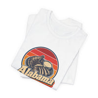 Alabama White Sauce Bbq Tee