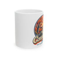 Connecticut Fall Foliage Mug
