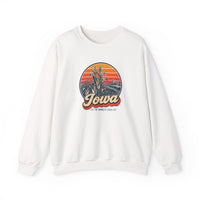 Iowa Corn Stalks Sweatshirt