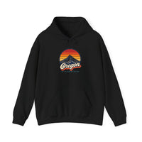 Oregon Mount Hood Hoodie
