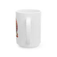 New York Broadway Marquee Mug