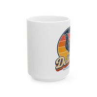 Delaware Blue Hen Mug