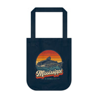 Mississippi Catfish Tote Bag