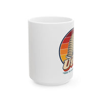 Utah Beehive Mug