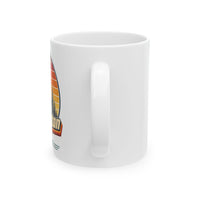 Washington Evergreen Forest Mug