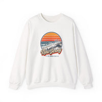 New Jersey Jersey Shore Beach Sweatshirt