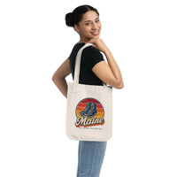 Maine Duck Boots Tote Bag