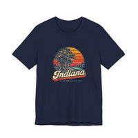 Indiana Sycamore Trees Tee