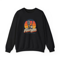 Alabama Muscle Shoals Music Sweatshirt