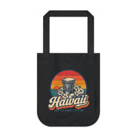 Hawaii Lei And Luau Tote Bag