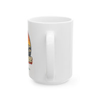 Tennessee Great Smoky Mountains Mug