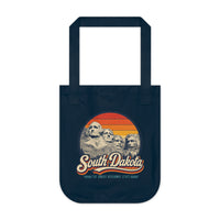 South Dakota Mount Rushmore Tote Bag