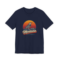 Montana Western Meadowlark Tee
