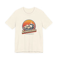 Louisiana Beignets And Chicory Coffee Tee