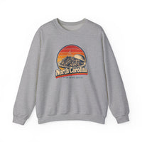 North Carolina Pulled Pork Bbq Sweatshirt