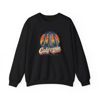 California Giant Redwoods Sweatshirt