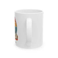 Florida Manatee Mug