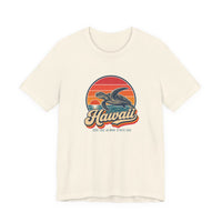 Hawaii Sea Turtle Honu Tee