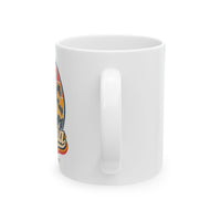 Georgia Savannah Oaks And Spanish Moss Mug