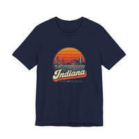 Indiana Cornfields Tee