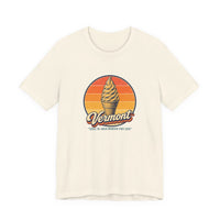 Vermont Maple Creemee Tee