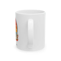 Hawaii Pineapple Mug