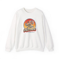 Missouri Hawthorn Blossom Sweatshirt
