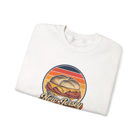 New Jersey Pork Roll Sandwich Sweatshirt
