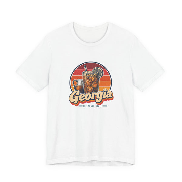 Georgia Sweet Tea Tee