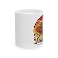 Tennessee Hot Chicken Mug