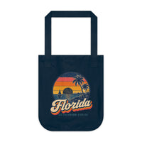 Florida Key West Sunset Tote Bag