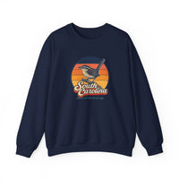 South Carolina Carolina Wren Sweatshirt